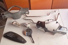 Ricambi liberty 125 usato  Porto Empedocle