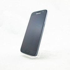 Samsung Galaxy S7 G930F czarny smartfon Android bez simlocka odnowiony na sprzedaż  Wysyłka do Poland