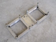 Billet blower dual for sale  Torrance