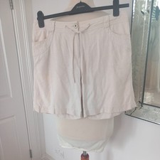 Next shorts size for sale  BRIGHTON
