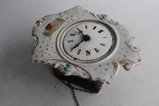 Ancienne horloge murale d'occasion  Seyssel