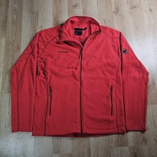Mammut jacket men for sale  Beloit