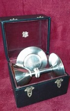 Ancien calice argent d'occasion  Genouillac