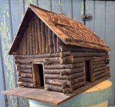 Vtg handmade folk for sale  Eldorado