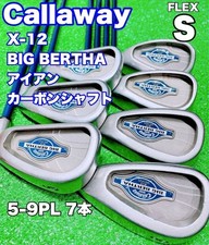 Callaway big bertha d'occasion  Expédié en France