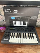 Audio axiom midi for sale  BARNSLEY