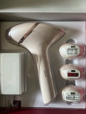 Philips Lumea IPL 9000 Series Hair Removal Device BRI957/00, 4 Heads comprar usado  Enviando para Brazil