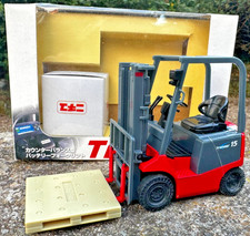 Nichiyu transer forklift for sale  LEEDS