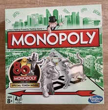 Monopoly classic gioco usato  Spedire a Italy