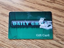 Daily grill restaurant for sale  San Jose