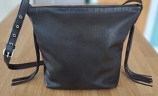 Gap shoulder bag for sale  ALNESS