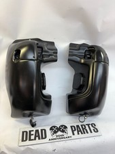 Harley satin black for sale  Danbury