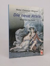 Atala geschichte einer gebraucht kaufen  Lübeck