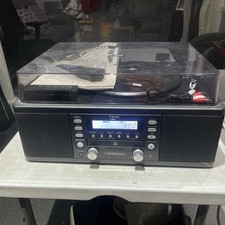 Teac r550usb recorder for sale  HORNCHURCH