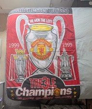 Manchesterunited vintageretro  for sale  BRIGHTON