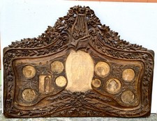 Rare cadre porte d'occasion  Salles-sur-l'Hers