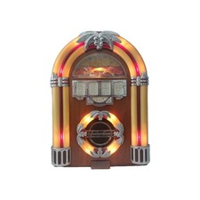 Jukebox radio diner gebraucht kaufen  Königsbrunn