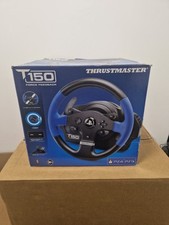 Trustmaster t150 force for sale  NOTTINGHAM