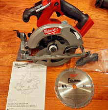 Milwaukee 2833 m18 for sale  Glen Allen