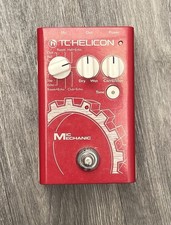Helicon mic mechanic for sale  SITTINGBOURNE