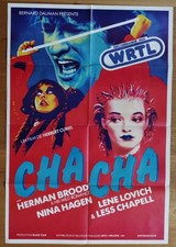 Cha cha herman d'occasion  Prades