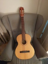 Musima classical guitar for sale  MITCHAM