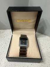Rado jubile watch for sale  Twin Lake