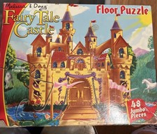 48pcs jumbo jigsaw for sale  Huntington