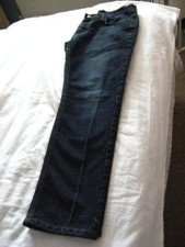 Mens dark blue for sale  ABERGELE