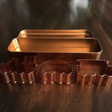 Copper choo choo for sale  North Fort Myers