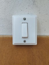 Interrupteur legrand mistral d'occasion  Bohain-en-Vermandois