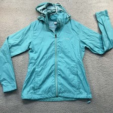 Columbia rain jacket for sale  USA