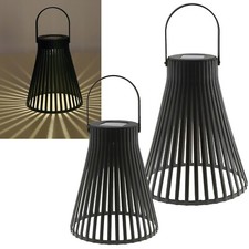 Led solar deko gebraucht kaufen  Waldheim