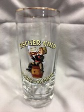 Rare verre bière d'occasion  Diemeringen