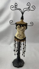Boho mannequin jewelry for sale  Barbourville