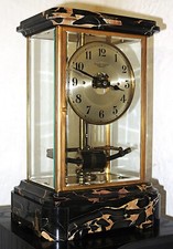 Pendule electrique bulle d'occasion  Brignoles