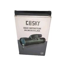 Gosky piper monocular for sale  Gastonia