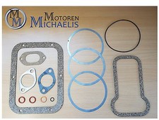 Eicher kopfdichtungssatz dicht gebraucht kaufen  Straubing