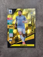 Card panini calciatori usato  Vimodrone