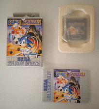 Sonic spinball sega usato  Sesto San Giovanni