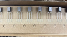 E 100-pcs 2n3906 transistor bipolar (BJT) PNP 40 V 250MHz através do furo TO-92-3 comprar usado  Enviando para Brazil