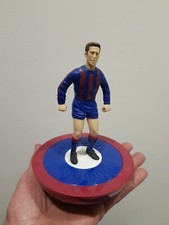 Grande giocatore subbuteo usato  Palermo