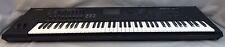 Yamaha keyboard motif for sale  Houston