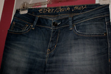 Jeans esprit denim gebraucht kaufen  Wolfen