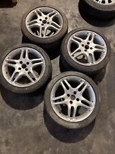 Set cerchi momo usato  Vittuone
