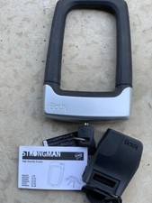 Lucchetto knog strongman usato  Pavia