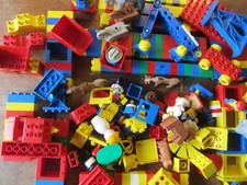 Duplo konvolut kran gebraucht kaufen  Lemgo