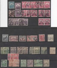 Hongrie lot 50 d'occasion  Menton