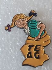 Pins pin fifi d'occasion  Kingersheim