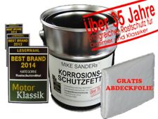 Mike sanders korrosionsschutzf gebraucht kaufen  Steinbergkirche